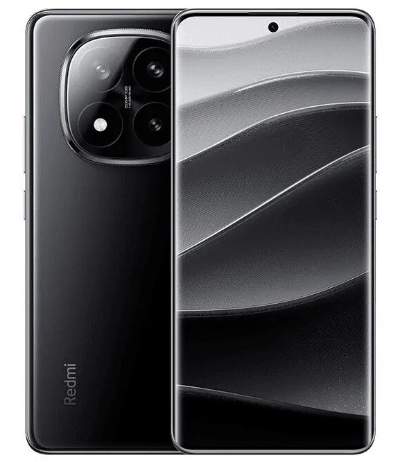 Xiaomi Redmi Note 14 Pro+ 5G 本体 Redmi Note 14 Pro+ 5G - Xiaomi Global