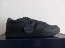 BEN SHERMAN Sidewalk Stripe Herren Sneaker: NEU & OVP: 44