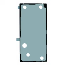 Adhesive Back Glass for Samsung Galaxy S22 Ultra Replacement Phone Repair Part