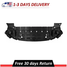 Front Engine Splash Shields For 2017 2018 2019 Ford Escape GJ5Z8310AA FO1228143