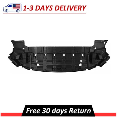 Front Engine Splash Shields For 2017 2018 2019 Ford Escape GJ5Z8310AA FO1228143