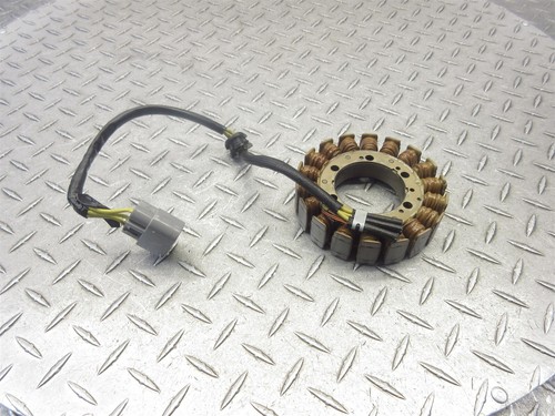 2012 12-13 Ducati Diavel Stator Magneto Alternator Generator Coil - Picture 3 of 11