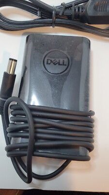 Genuine Dell HA65NM191 AC/DC Adapter 65.0W 50-60Hz
