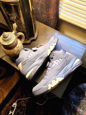 nike air force max light carbon