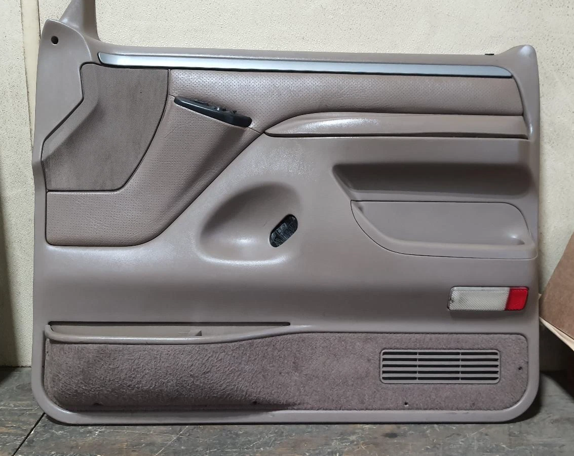 1992 ford 2024 f150 door panels
