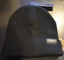 Mathews Archery Black Beanie
