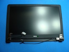 Dell Inspiron 15 3567 15.6" Genuine Matte FHD LCD Screen Complete Assembly Black