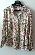 Chemisier Viscose La Fiancée du Mékong- taille 44