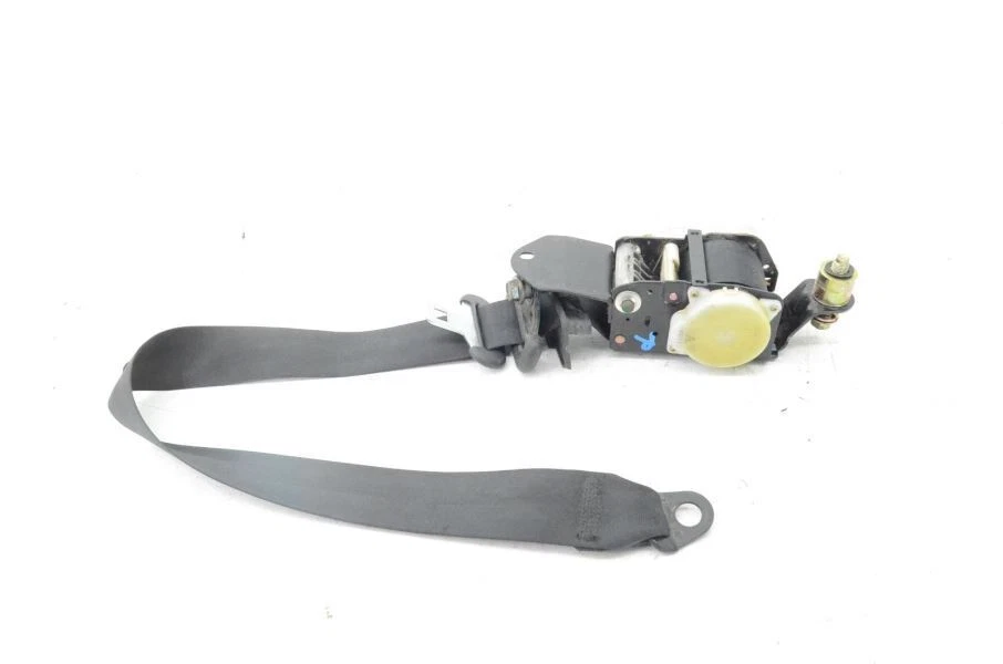 1994-1996 NISSAN 300ZX Z32 CONVERTIBLE PASSENGER RIGHT FRONT SEAT BELT RETRACTOR Foto 3 de 4