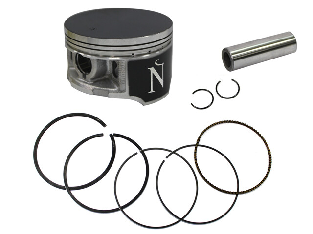Piston pour quad Honda TRX 400 Foreman pour affronter les travaux agricoles de votre ferme