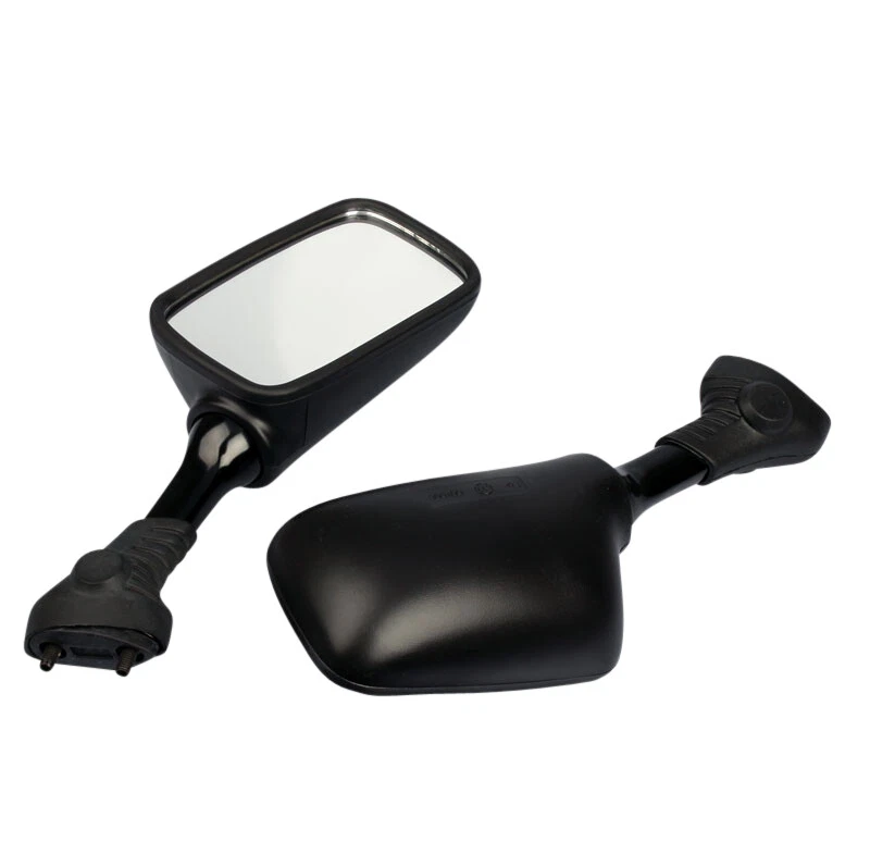 ② Radiateur voor de Suzuki GSXR 1000 2009 - 2011 K9 L1 GSX-R G - Pièces