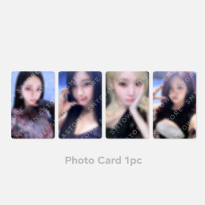 公式] 2024 aespa 2nd Concert [SYNK : PARALLEL LINE] MINI POUCH | eBay