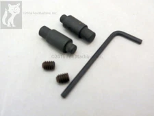 Replacement Pin repair kit for Gland nut Wrench Face Pin spanner wrench