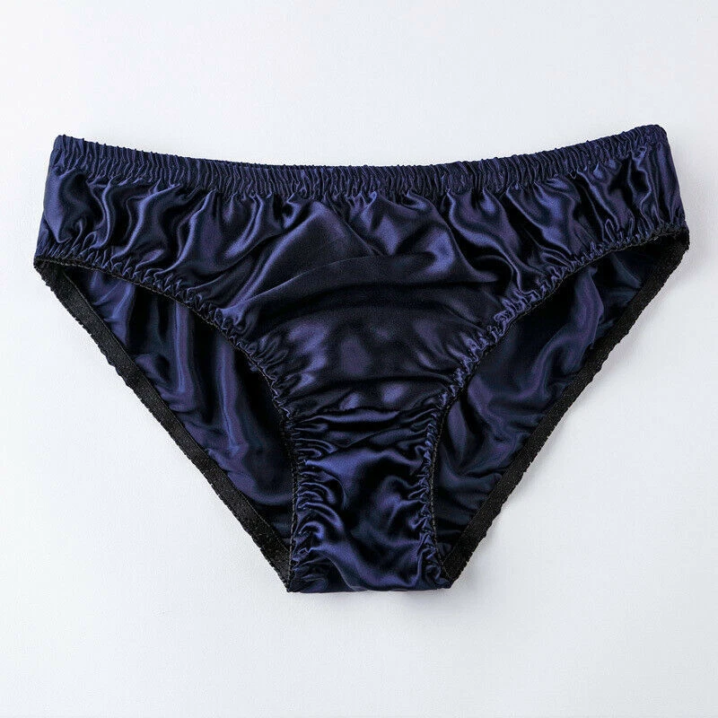 2021 100% Pure Silk Knit Women Underwear Long Johns Top And Bottom Set