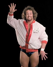Eugene WWE (12070) 8x10 Photo