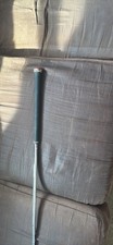 TaylorMade Milled Grind 56 SB-12 Wedge 56  12 Bounce Steel Shaft Silver