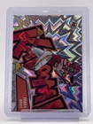 TRAVIS KELCE 2024 ABSOLUTE FOOTBALL KABOOM! CASE HIT SP #5 CHIEFS Q1970