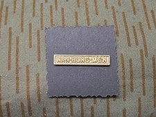 Gefechtsspange Nan Hung Men