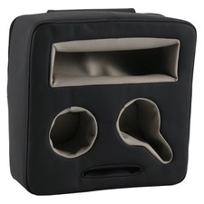 Backseat Cup Holder for Car, PU Cup Holder for Couch Sofa Bed, Car Cup8991