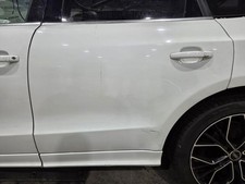 Porte arrière et accessoires Audi R8