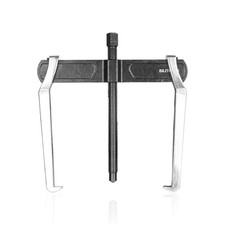 8" 2-Jaw Gear Puller, Internal External for Removal of Pulleys 8” 2 Jaw-type a