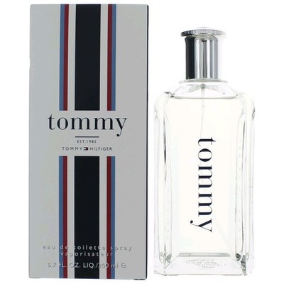 Tommy By Tommy Hilfiger, 6.7 Oz Edt Spray For Men