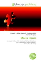 Frederic P. Miller (U. A.) | Moira Harris | Taschenbuch | Englisch (2026)