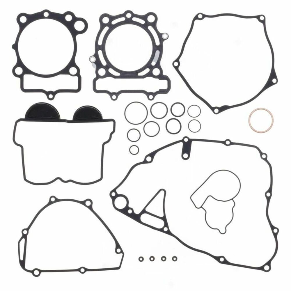 Athena Gasket Kit For Kawasaki KX 250 F 09-16 P400250850047 - Image 2