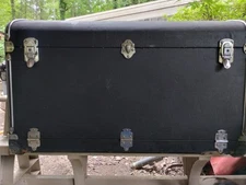 Packard Motor Car Company  Vintage 1930s Trunk