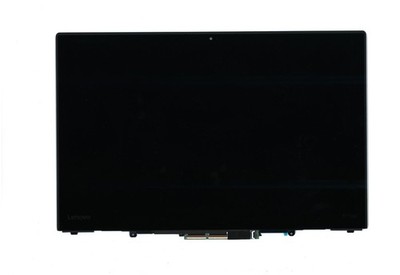 Lenovo Yoga X1 2nd Touch Touchscreen 14 '' FHD 1920 x 1080 IPS 01AX893