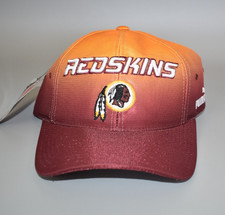 Washington Redskins Vintage Pro Line Strapback Cap Hat - NWT