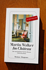 Im Château - Martin Walker (2025)