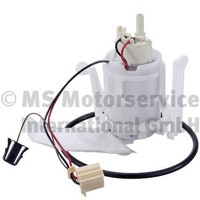 Kraftstoffpumpe Pierburg 7.03794.37.0 12V FüR BMW 7Er F01 F02 F03 F04 730 740