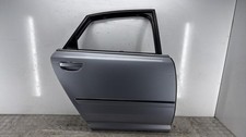 Porte arrière et accessoires Audi A8