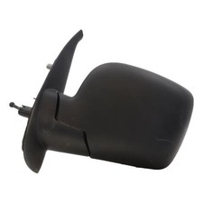 Retroviseur gauche (ou coque) Renault KANGOO