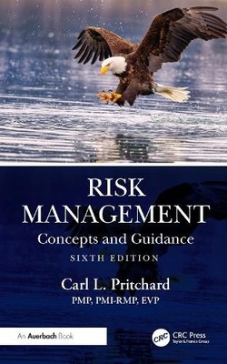 Carl L. Pritchard, PMP, PMI-RMP, EVP Risk Management (Paperback) (UK IMPORT)
