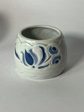 Brayton Laguna Pottery Bowl J-53 Provincial From The Treasure House