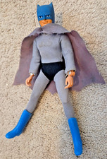 Product Image: 1971 1972 MEGO BATMAN FIGURE W/ BOOTS CAPE