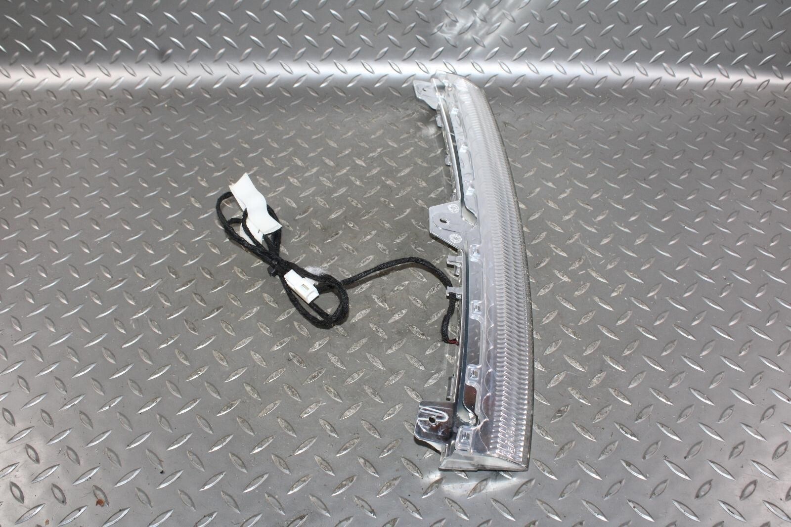 14-17 GHIBLI OEM LED Rear Back Third 3rd Brake Light Lamp Factory Original WTY