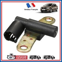 Kurbelwellenpositionssensor FüR Dacia Duster Logan Sandero 1.6 16V 8200647554