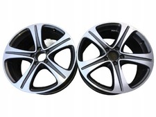 1x Alufelge 18 Zoll 8.0" 5x112 43ET Glanz Silber A2134011400 Mercedes-Benz W213 1x Alufelge 18 Zoll 8.0" 5x112 43ET Glanz Silber A2134011400 Mercedes-Benz W213