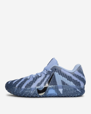 Nike Ja 3 'Cobalt Bliss' Men's - HF2793-400 | eBay
