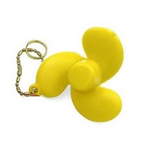 PORTACHIAVE GALLEGGIANTE ELICA ACCESSORI NAUTICA