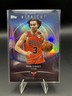 Topps Midnight 2025 Josh Giddey #11 Chicago Bulls NBA Basketball Card