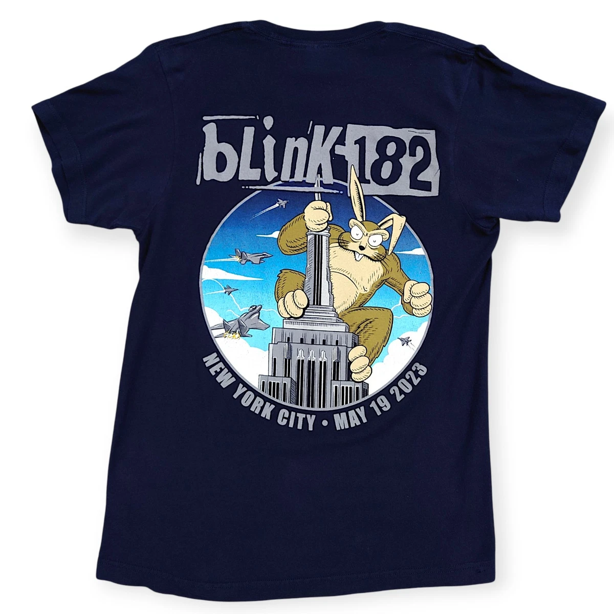 Blink 182 Shirt for sale | eBay