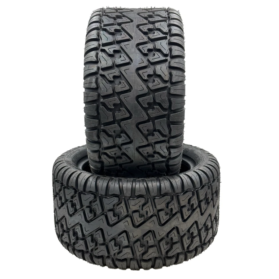 Set of 2 - 23x10.50-14 4 Ply Prowler Tire - Image 2 of 4