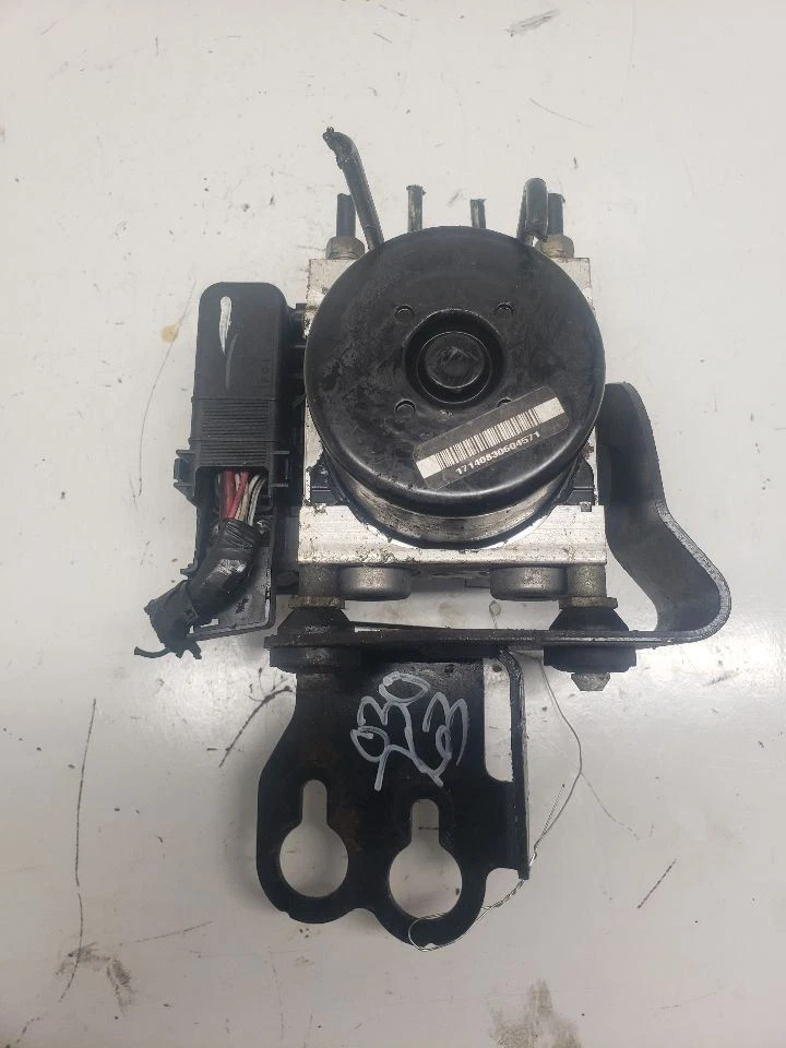 Conjunto de piezas de freno antibloqueo AWD para calibre 07 1295105 Foto 4 de 4