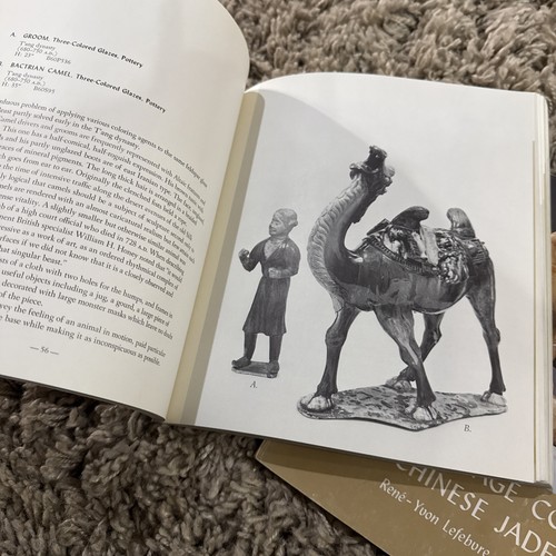 Chinese Jades And Ceramics Avery Brundage Collection Asian Art Museum San Fran - Imagen 17 de 23