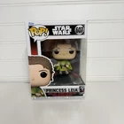Funko Pop! Star Wars: Return of The Jedi 40th Anniversary, Princess Leia