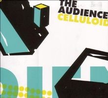 Celluloid von the Audience | CD | Zustand sehr gut
